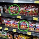 코코마트 | 발리 우붓 쇼핑 리스트｜코코마트 스미냑점 기념품·간식 솔직후기