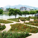 장미공원 이미지