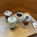 801 | 수원 인계동 퐁신한 수플레 맛집 어반벨리801 솔직 후기
