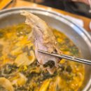 가정중앙시장역 | [인천 신현동]별미뼈해장국감자탕, 감자탕 생각날때는 가기 좋은 가정중앙시장역 맛집