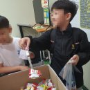 연미초등학교 | [배산초/연미초/수미초] 우리끼리 만든 특별한 하루, 마켓데이 후기🛍️🍿🍭🍬🧁