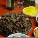 북성로불고기 이미지