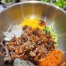 494 | 월드 식당가 맛집 길채정 한식 맛집 꼬막 골동반 반상 후기 대전 갤러리아백화점 고메이494 꼬막비빔밥~