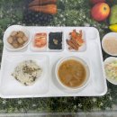 한국도로교통공단 구내식당