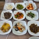 오거리산더미해물탕 | 태안 오거리산더미해물탕 : 태안 해물찜 양이 ㄹㅇ 산더미에 감동 산더미