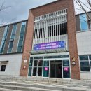 산본시립도서관 이미지