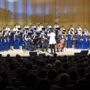 시립합창단 정기연주회 이미지