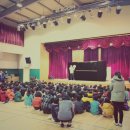 파주송화초등학교 이미지