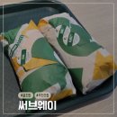 써브웨이전주아중점 | 밥은 싫고 입맛도 없고… 써브웨이 아중점으로 가서 해결했어요