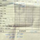 ❄️ 공임나라 장위점 에어컨가스 교체 후기 – 여름 대비 끝!