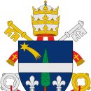 성하하이츠앞 - 좌 | 레오 13세 교황 성하의 묵주 기도 신심에 관한 회칙 『최고 사도직(Supremi Apostolatus Officio, 1883)』