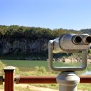 선물같은오늘 용암점 | 포천 가볼만한곳, 아우라지 베개용암 | 유네스코가 인정한 신비한 자연 유산