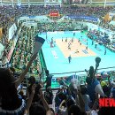 상록수체육관 이미지