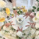 경기도 안성 스마일스튜디오 /브라이덜샤워 파티룸 후기(드레스 대여 가능)