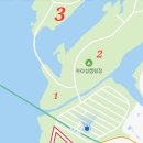 자라섬캠핑장 중도-1 이미지