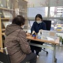 마을건강지킴이 이미지