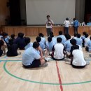 모동중학교 이미지