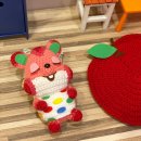 코바늘 뜨개질 클래스 이미지