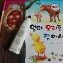 세이펜이되는과학동화 리틀스마트 과학동화 유아과학동화로 좋구나~
