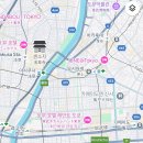 토부 | 긴시초역 토부 호텔 레반트 도쿄 2박 후기