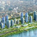 2조 대어 '성수2지구' 삼성물산 재등판 조짐···경쟁 새판 짜진다 이미지