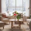 수고한 나에게 주는 , 꽃 이미지