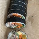 생강김밥 문래점 | 땡겨요어플 이용 후기 : 생강김밥 문래점 ᵔᴥᵔ