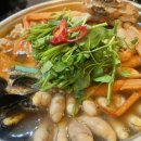 목련식당