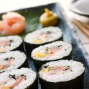 담은충무김밥;김밥