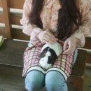 ROCK 락 노래연습장 | [오키나와] 하트락, 네오파크 동물원, 이온몰, 파이앤플파크 + 기념품 추천 / 4일차