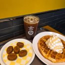 신흥 | ☕️ 컴포즈커피 성남신흥점 내돈내산 방문 후기 💛