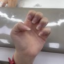 [네일]목포 북항 네일샵, 웨딩네일 두두 방문 후기 + 한달 유지력까지