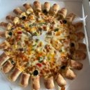 오구쌀피자 이미지