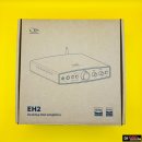 샨링 EH2 (Shanling EH2) 거치형 DAC/AMP 1주일 사용 후 리뷰