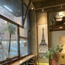 고소3길 | [경희대대형카페]회기동 분위기 좋은카페 혼공, 데이트 코스 추천_ 8번가 카페 후기