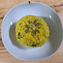 동이님 대행 유기농 미니단호박 샐러드 이미지