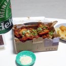 바른치킨 - 용인시 기흥구 기흥역로 16 | 바른치킨