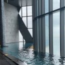 빌리브 패러그라프 인피니티풀 | 빌리브패러그라프 인피니티풀」 광활한 해운대 오션뷰에서 인피니티풀 수영장 만끽한 후기 부산 실내...