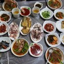 새벽항구 이미지