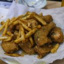 환이네 양념치킨 이미지