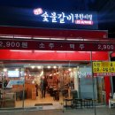 덕풍숯불갈비 이미지