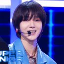 7월13일 인기가요 슈퍼주니어 Express Mode 영상 이미지