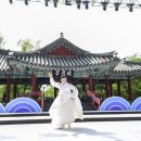 조갑녀의 춤 이미지