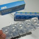 원데이렌즈 렌아퓨어토릭 후기, 난시렌즈 찾는다면 만족스러운 렌아토릭