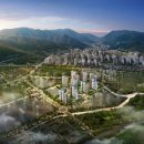 율하자이힐스테이트 이미지