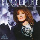 Cleo Laine (클레오 레인) 이미지