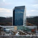 한국석유공사 본사 이미지