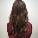 윤태은 | [동탄미용실] 아우라제이미용실 나르샤점 :: 클리닉에 이어서 여자 중간머리펌까지 받은 후기