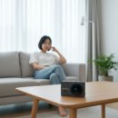 파인뷰2 | 파인뷰 X4K 자가설치 후기: 소니 스타비스2와 5GHz 와이파이 리뷰(16만원대)