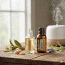 유카센타 | [공지] 더힐링아로마의 화학 성분 걱정 뚝! '천연 여성 청결제' 레시피 &amp; 사용 후기